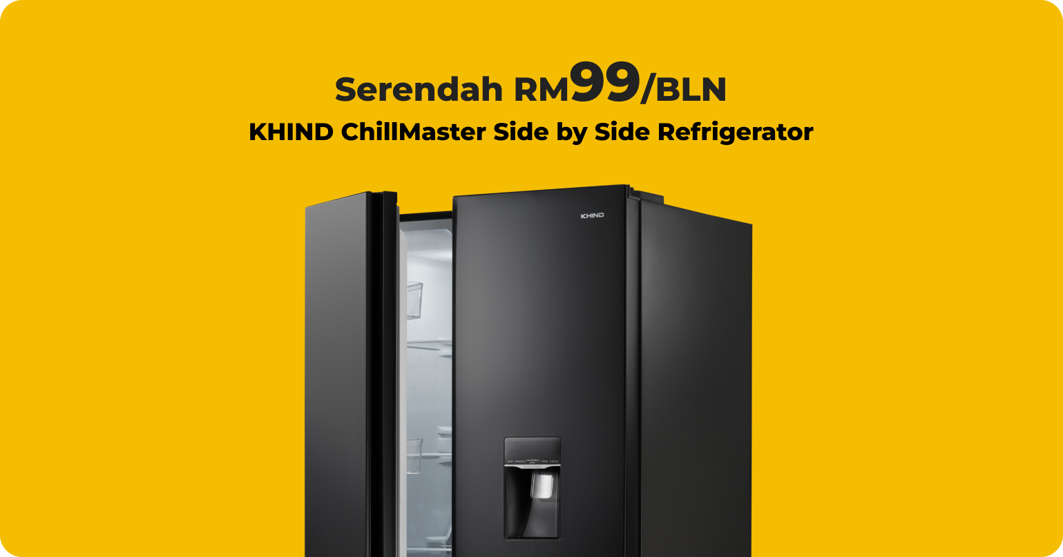 Peti sejuk KHIND